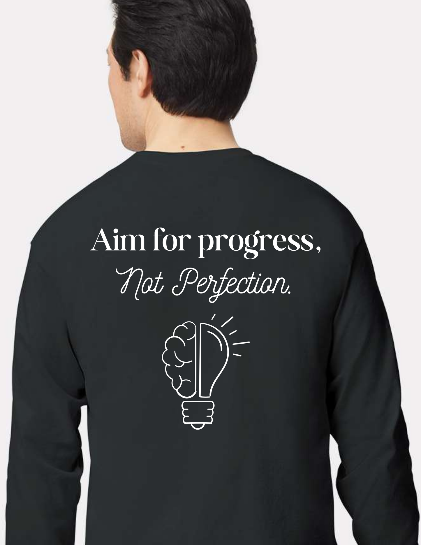 KITES-ADULT Long Sleeve