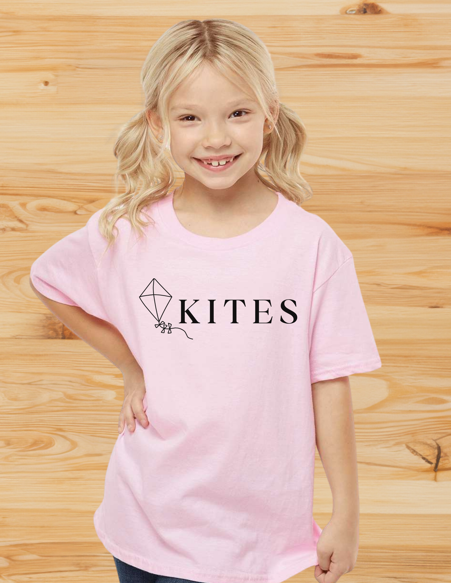 KITES-YOUTH T-Shirt