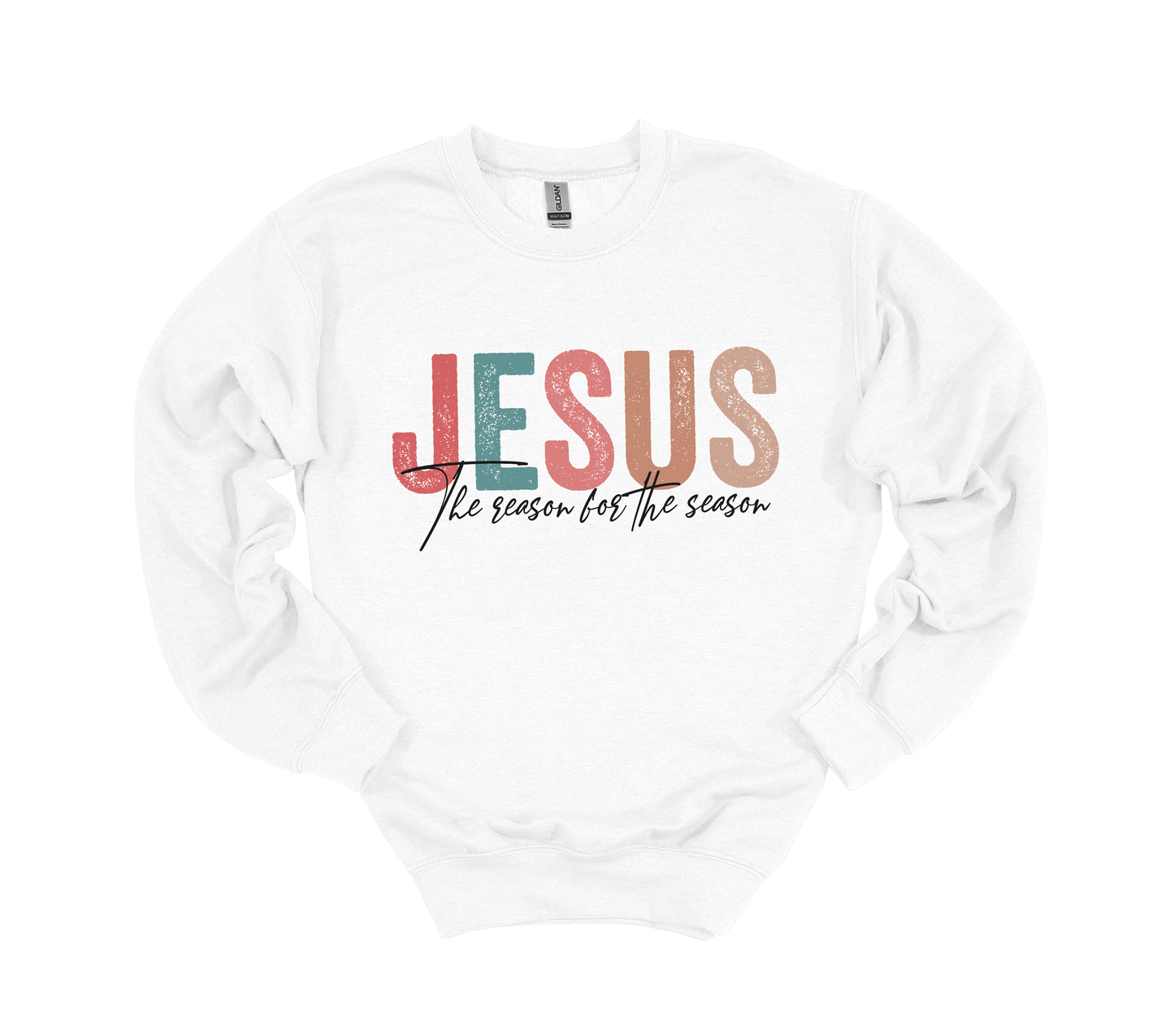 Jesus-The Reason for the Season