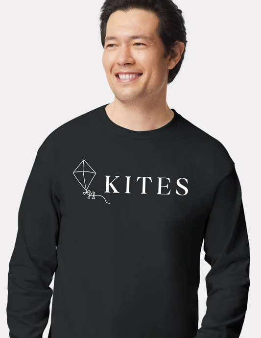 KITES-YOUTH LONG Sleeve Shirt