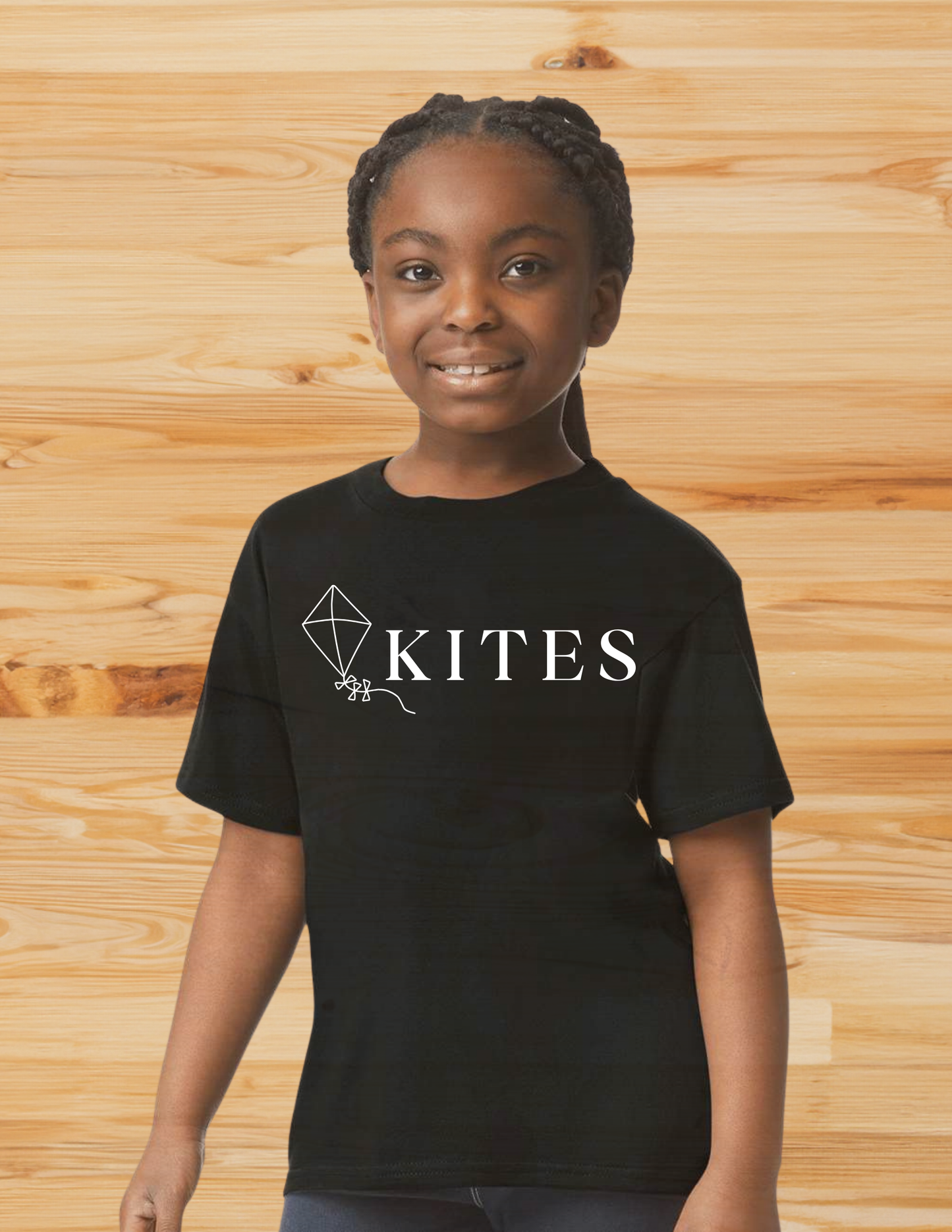KITES-YOUTH T-Shirt