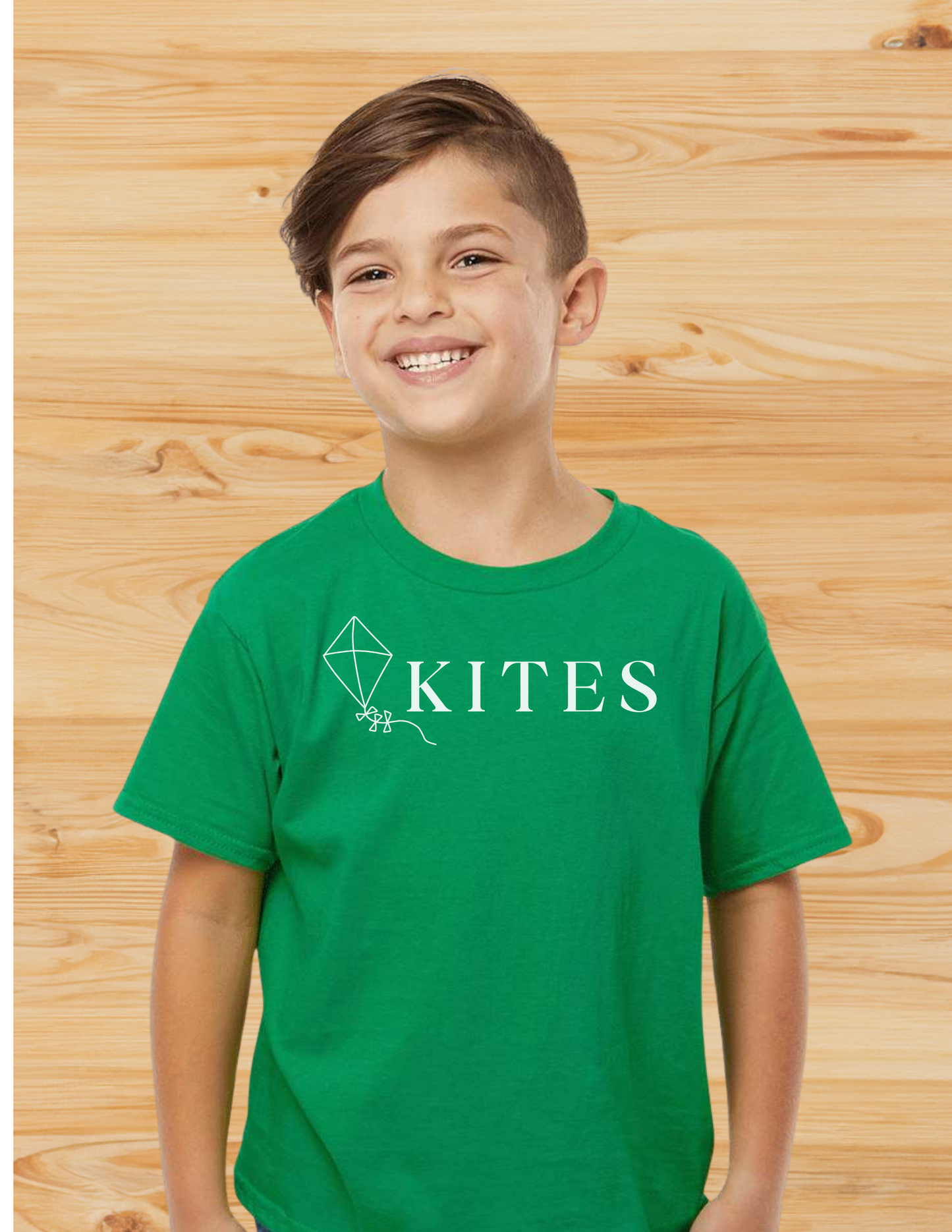 KITES-YOUTH T-Shirt