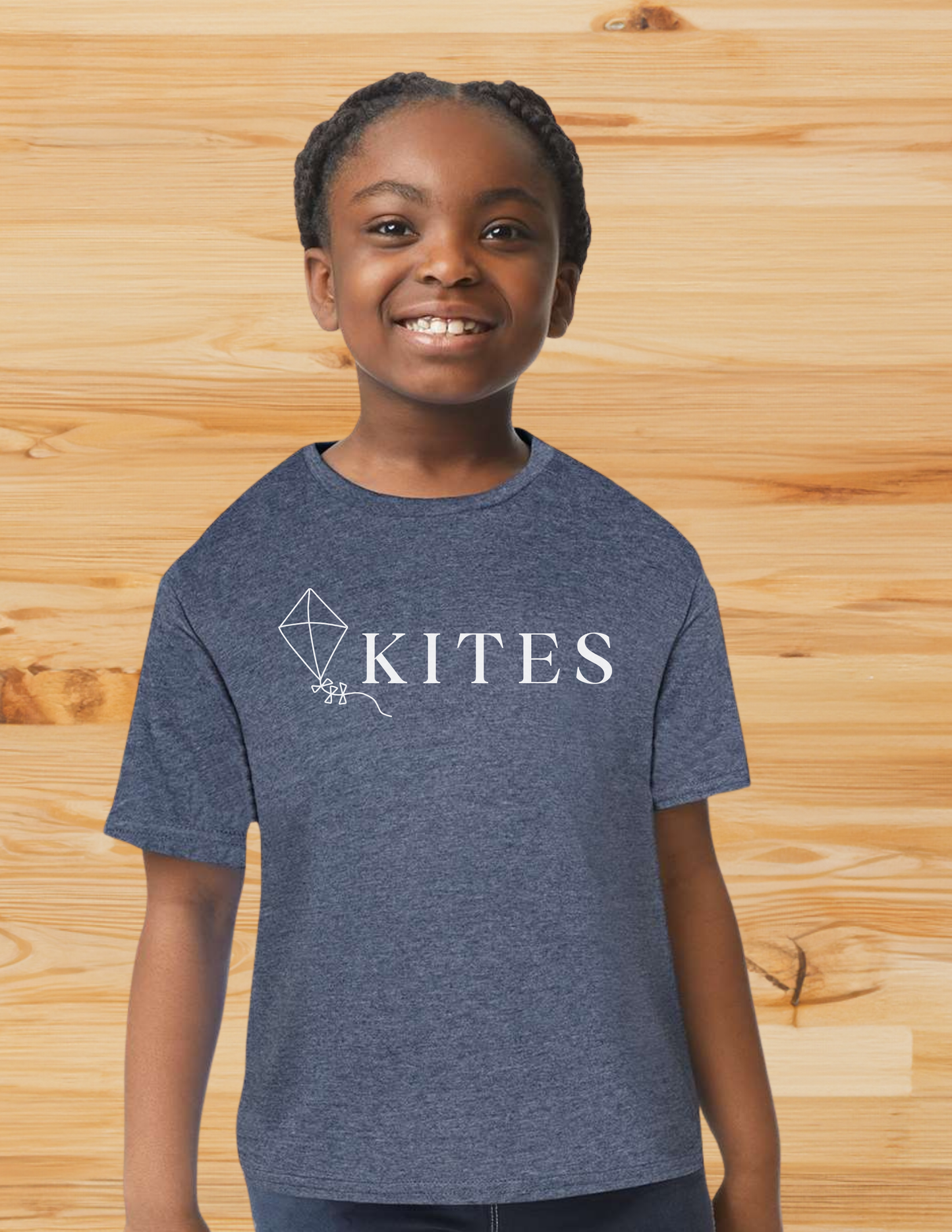 KITES-YOUTH T-Shirt