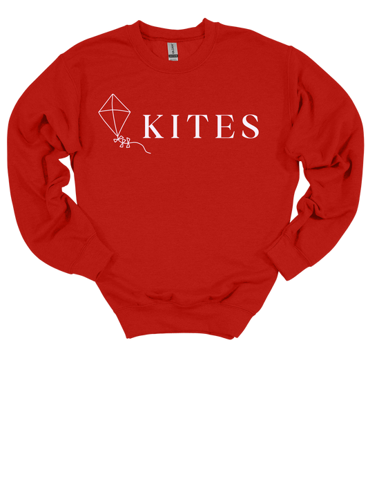 KITES-ADULT Sweatshirt