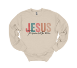 Jesus-The Reason for the Season