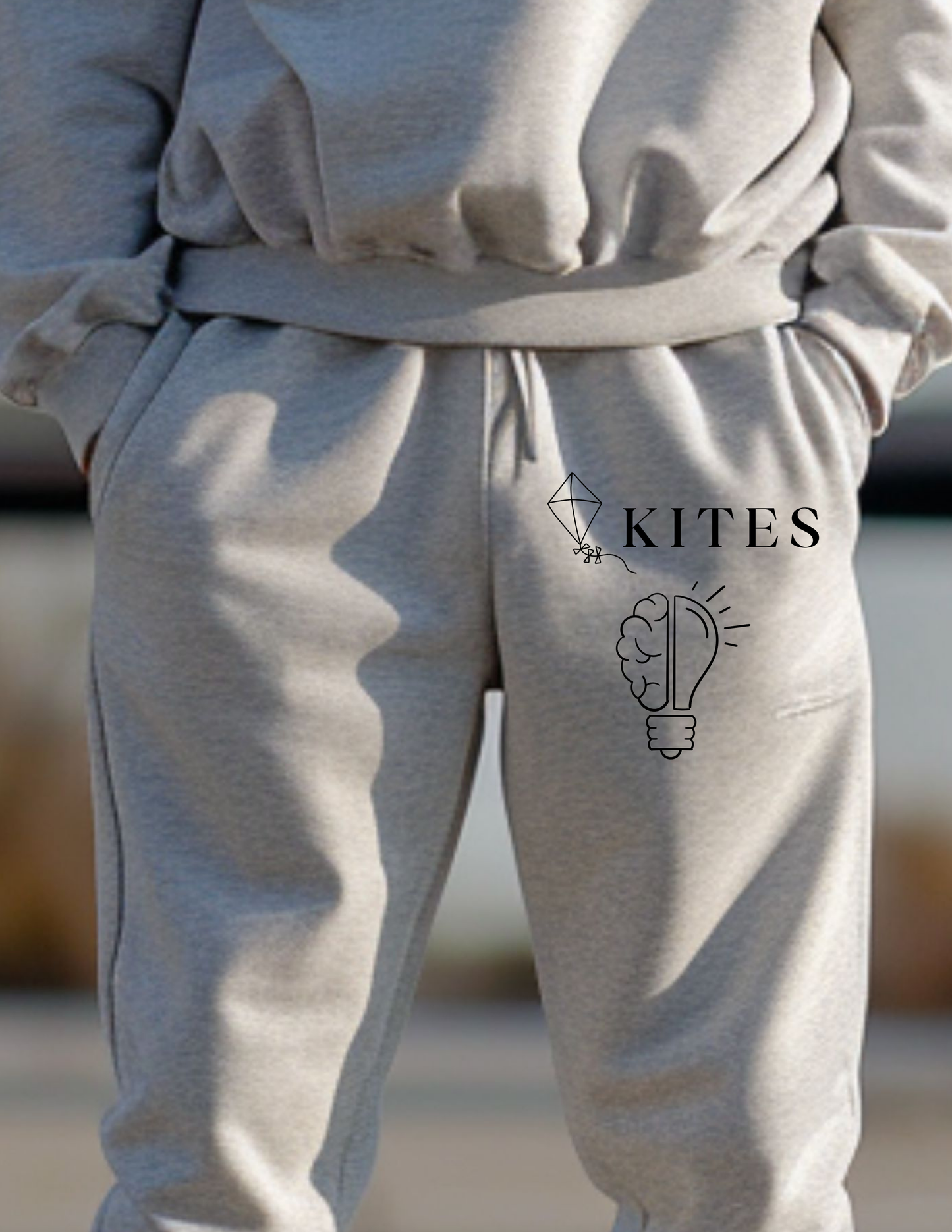 KITES-YOUTH Sweatpants