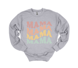 Mama Multiple-Rainbow