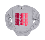 Mama Pink Ombre