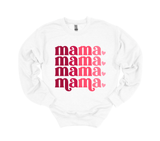 Mama Pink Ombre