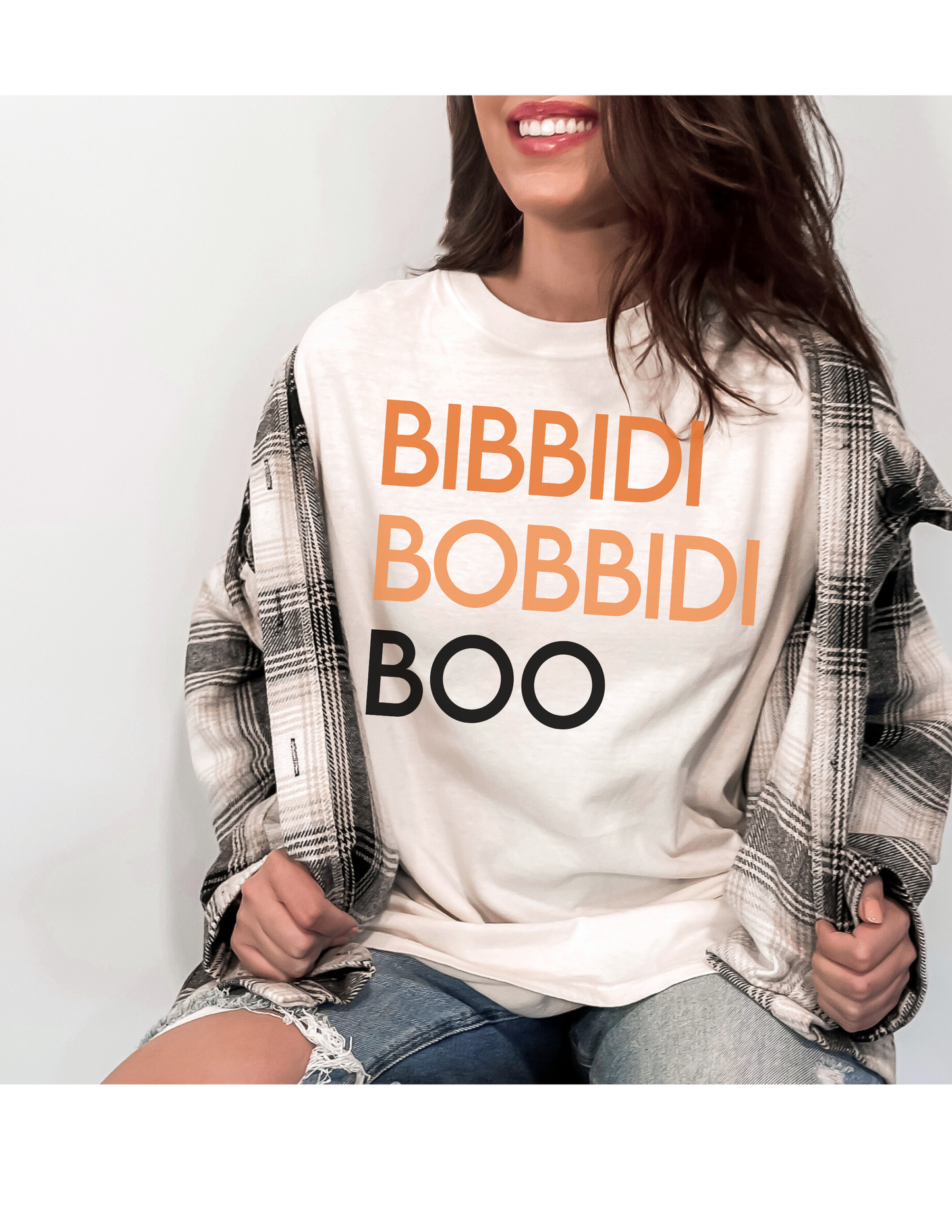 Bibbidi-Bobbidi-Boo T-Shirt