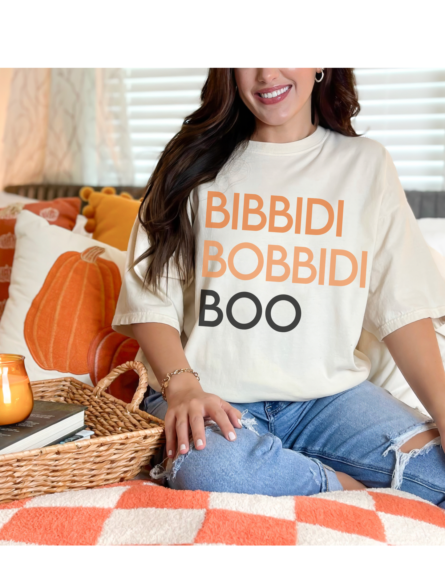 Bibbidi-Bobbidi-Boo T-Shirt