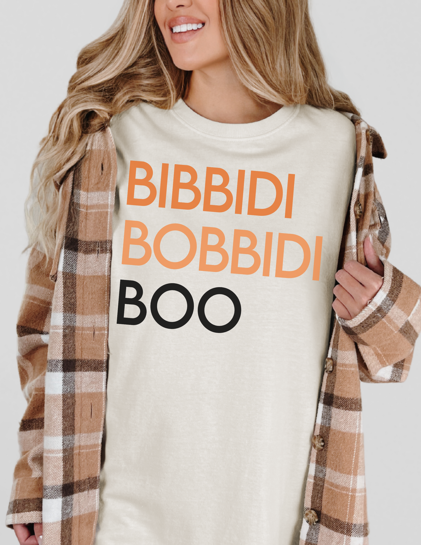 Bibbidi-Bobbidi-Boo T-Shirt