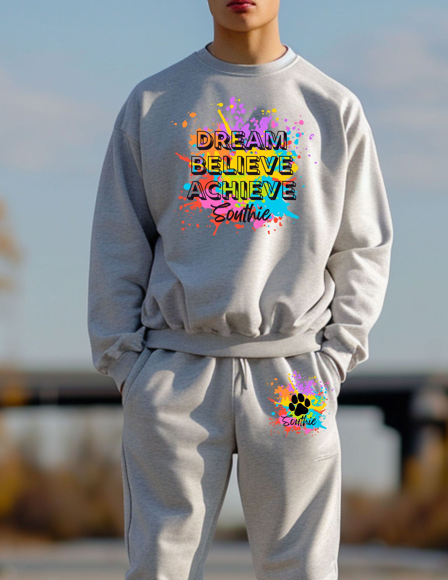 Ozark South Sweatshirt