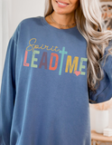 Spirit Lead Me CC Sweatshirt
